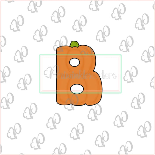 Boo Set of 3 Cookie Cutter - Periwinkles Cutters