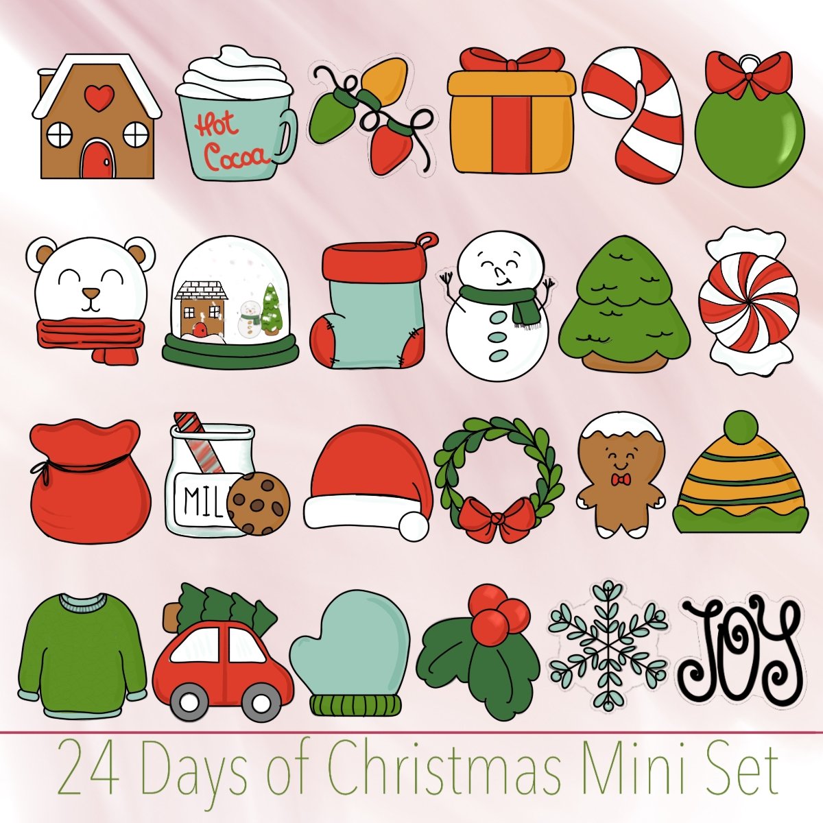 Elf Hat Cookie Cutter - Periwinkles Cutters