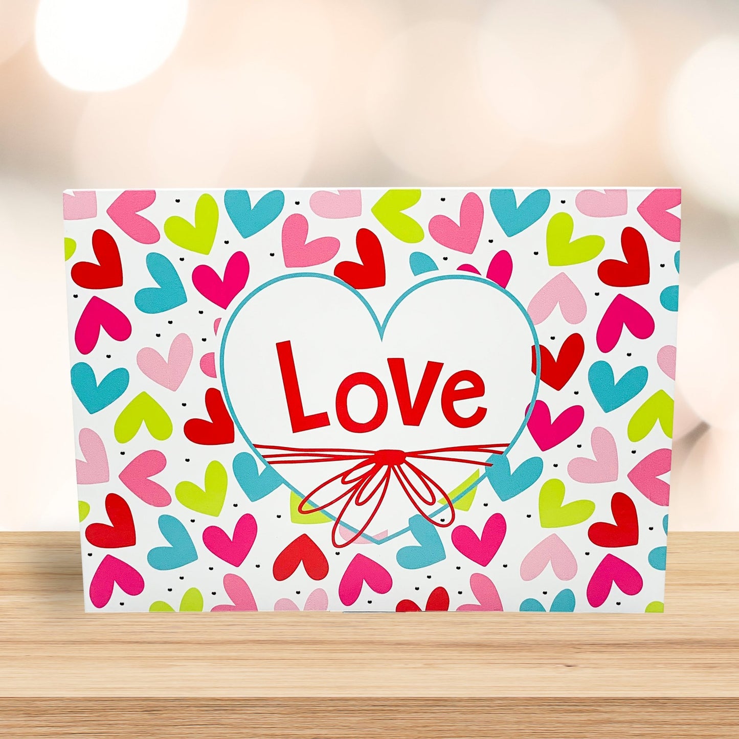 Valentines Chocolate Box Set of 6 Cookie Cutters - Periwinkles Cutters