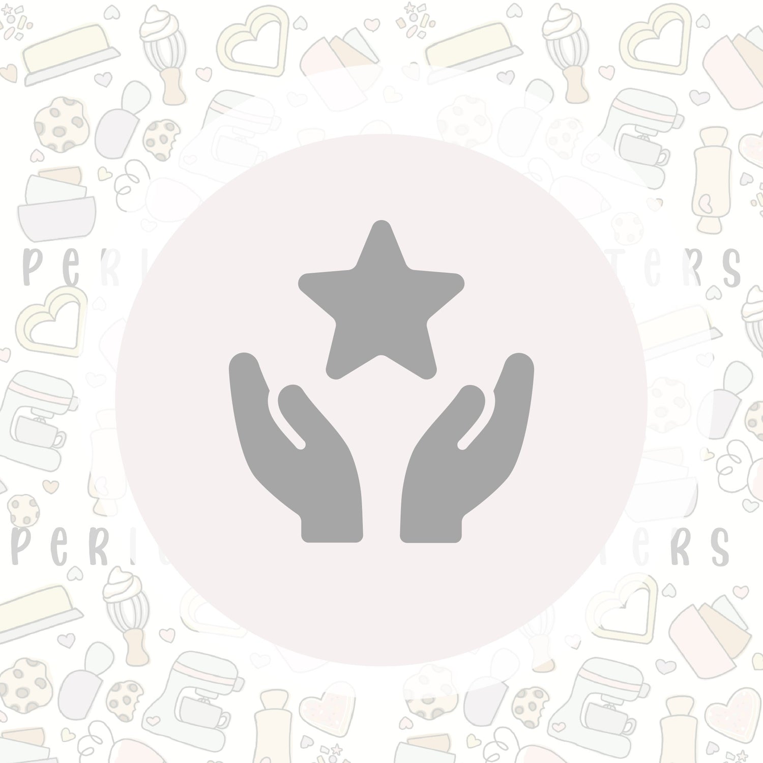 FEATURED - Periwinkles Cutters