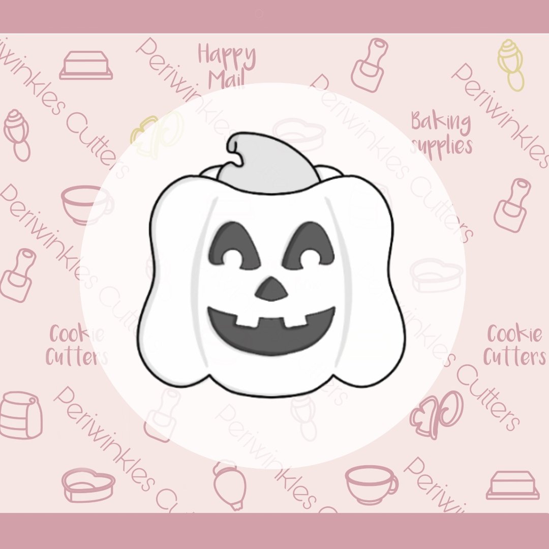 13 Days of Halloween Game Board Mini Cutter Set - Periwinkles Cutters Cookie Cutter