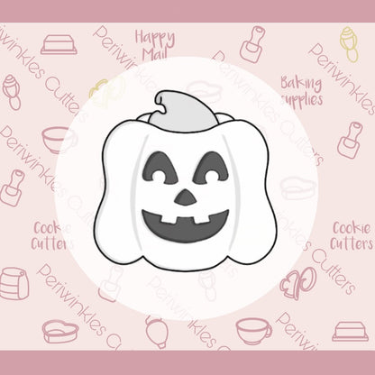 13 Days of Halloween Game Board Mini Cutter Set - Periwinkles Cutters Cookie Cutter