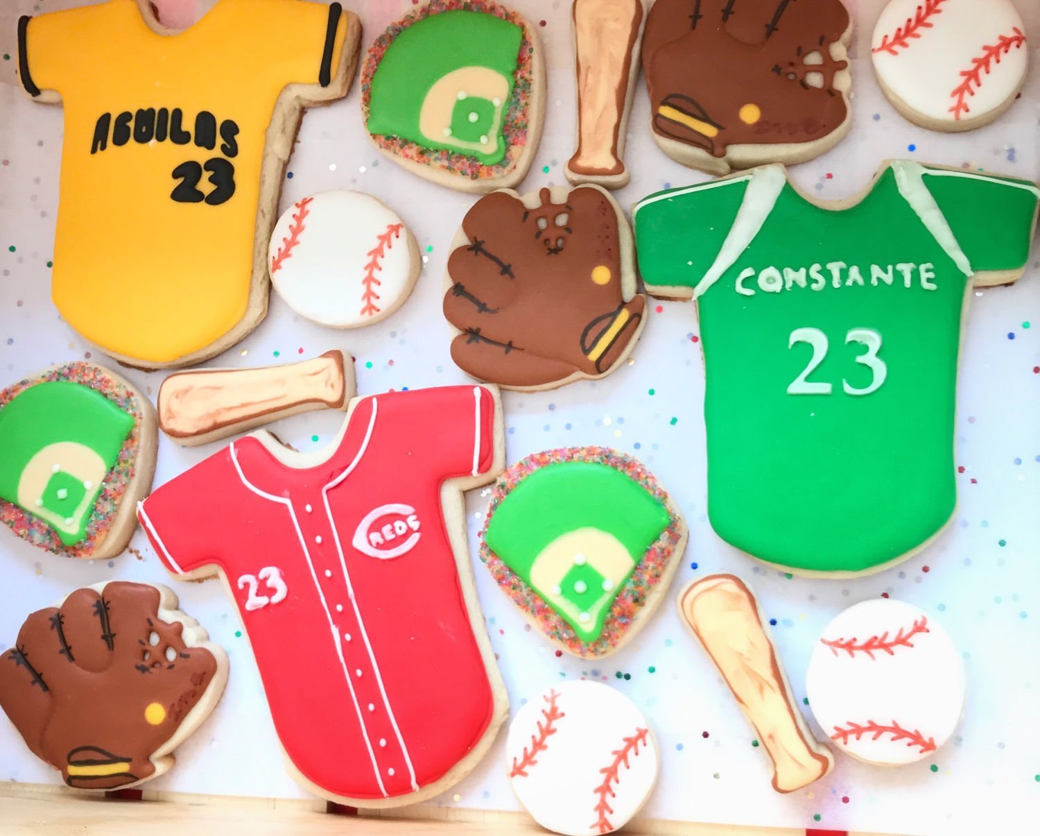 Baseball Cookie Cutter - Periwinkles Cutters