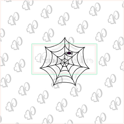 Boo Set of 3 Cookie Cutter - Periwinkles Cutters