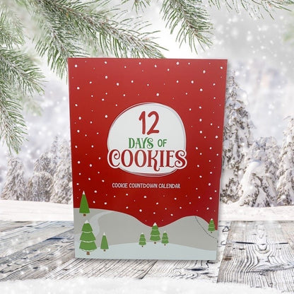 Christmas at the Beach 12 Mini Cookie Cutter Set - Periwinkles Cutters