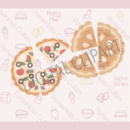 Downloads for Printing on Cookies - Periwinkles Cutters Downloads