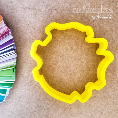 Hanukkah Cookie Cutter - Periwinkles Cutters
