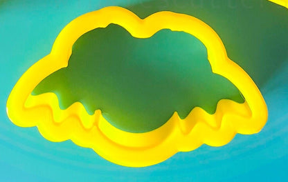 Mouse Halloween Cookie Cutter - Periwinkles Cutters