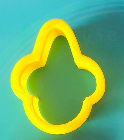 Mouse Halloween Cookie Cutter - Periwinkles Cutters