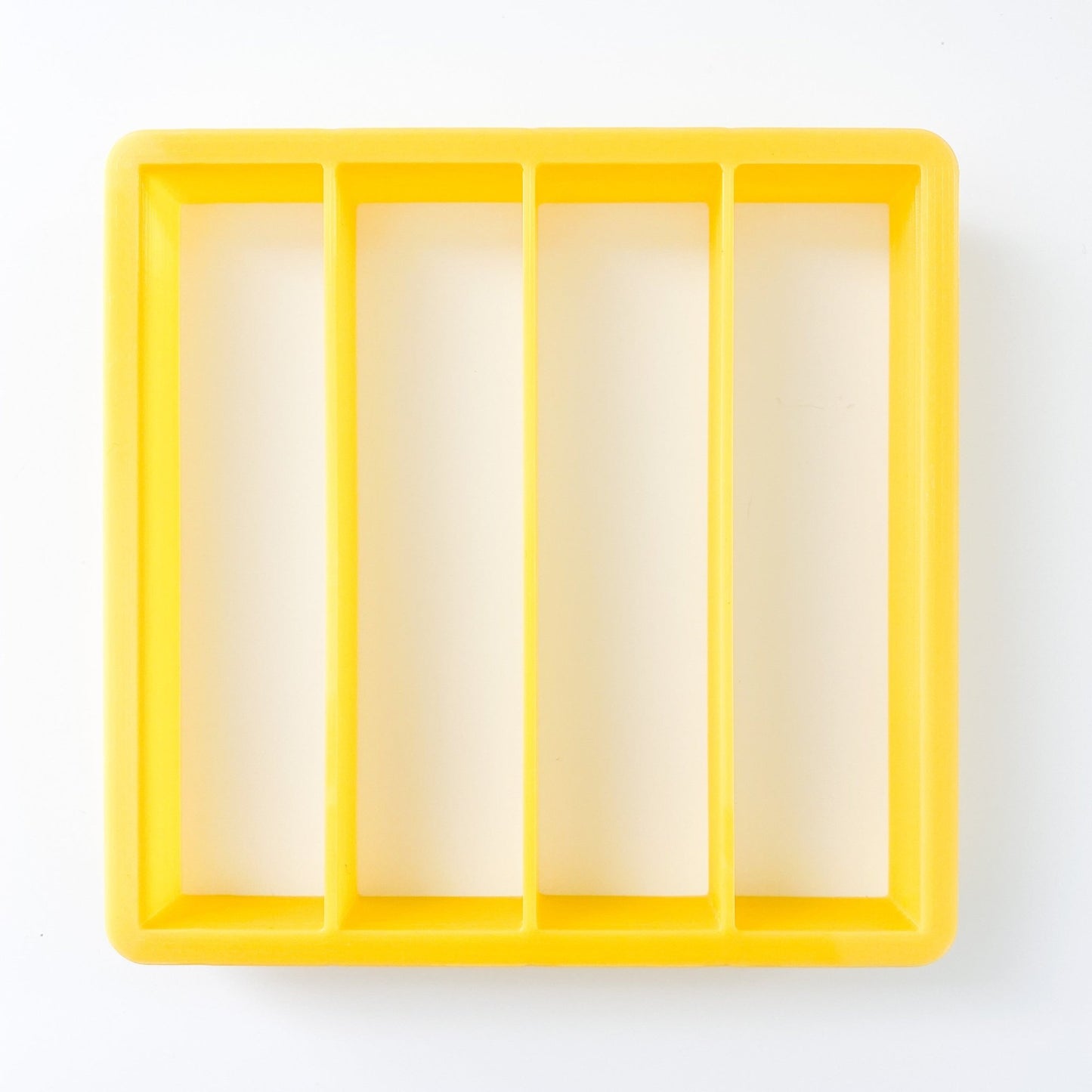 Multi Sticks 4 in 1 Cookie Cutter - Periwinkles Cutters