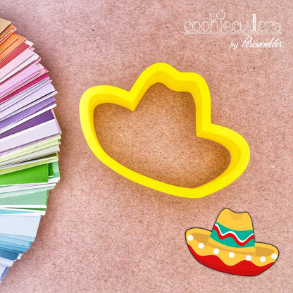 Piñata Cookie Cutter - Periwinkles Cutters