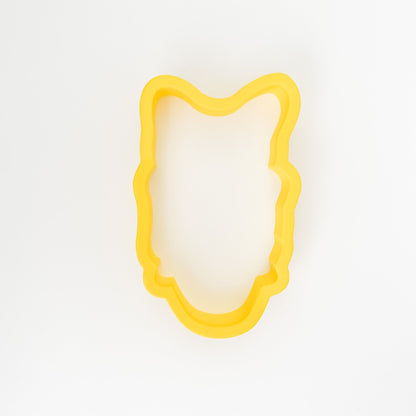 Play House Set of 6 Cookie Cutter - Periwinkles Cutters