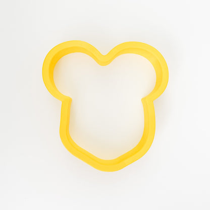 Play House Set of 6 Cookie Cutter - Periwinkles Cutters