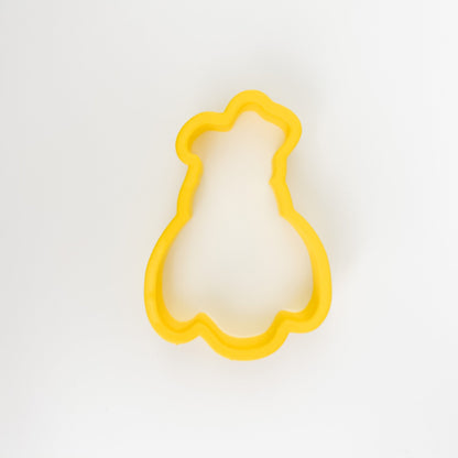 Play House Set of 6 Cookie Cutter - Periwinkles Cutters