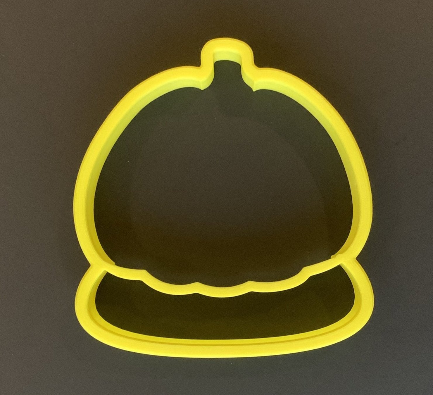 PYO Pumpkin Cookie Cutter - Periwinkles Cutters
