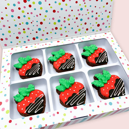 Valentines Day Box Cookie Cutters Set - Periwinkles Cutters